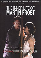 Inner Life Of Martin Frost