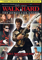 Walk Hard: The Dewey Cox Story: 2-Disc Unrated Edition