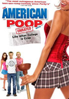 American Poop Movie