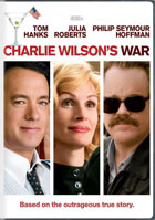 Charlie Wilson's War (Fullscreen)