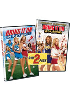 Bring It On: In It To Win It (Widescreen) / Bring It On: All Or Nothing (Widescreen)