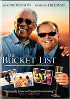 Bucket List