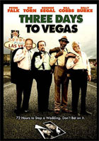 Three Days To Vegas