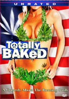 Totally Baked: A Pot-U-Mentary