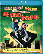 Be Kind Rewind (Blu-ray)