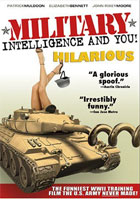 Military Intelligence And You!