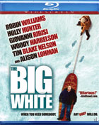 Big White (Blu-ray)