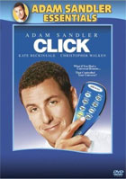 Click: Adam Sandler Essentials