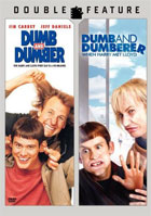 Dumb And Dumber / Dumb And Dumberer: When Harry Met Lloyd: Special Edition