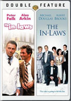 In-Laws (1979) / The In-Laws (2003)