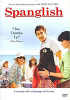 Spanglish: Adam Sandler Essentials