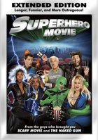 Superhero Movie: Extended Edition