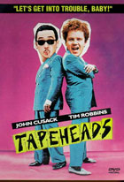 Tapeheads: Special Edition