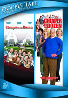Cheaper By The Dozen (1950) / Cheaper By The Dozen (2003)