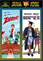 Making The Grade / Zapped!