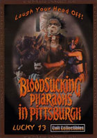 Bloodsucking Pharaohs In Pittsburgh