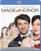 Made Of Honor (Blu-ray)