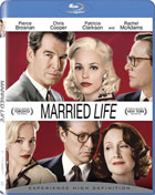 Married Life (Blu-ray)