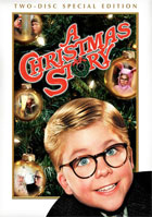 Christmas Story: Two-Disc Special Edition