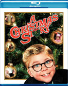 Christmas Story (Blu-ray)