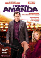 Finding Amanda