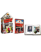 National Lampoon's Animal House: 30th Anniversary Edition Giftset