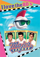 Major League (I Love The 80's)