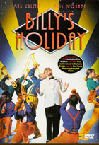 Billy's Holiday
