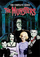 Munsters: The Complete Series