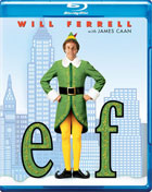 Elf (Blu-ray)