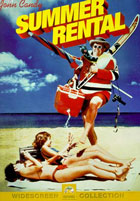 Summer Rental