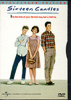 Sixteen Candles