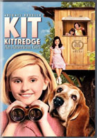 Kit Kittredge: An American Girl