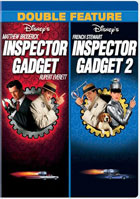 Inspector Gadget / Inspector Gadget 2