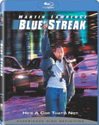 Blue Streak (Blu-ray)