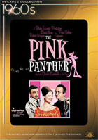 Pink Panther: Decades Collection 1960s