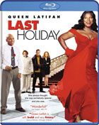 Last Holiday (Blu-ray)