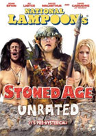 National Lampoon's Stoned Age: Unrated