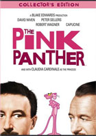 Pink Panther: Collector's Edition