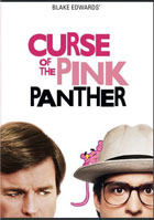 Curse Of The Pink Panther