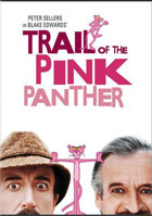 Trail Of The Pink Panther