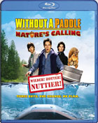 Without A Paddle: Nature's Calling (Blu-ray)