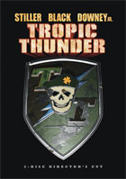 Tropic Thunder: Unrated Director's Cut