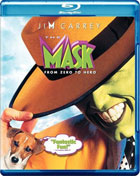 Mask (Blu-ray)