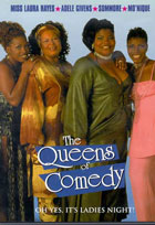 Queens Of Comedy