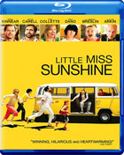 Little Miss Sunshine (Blu-ray)