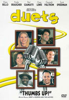 Duets: Special Edition