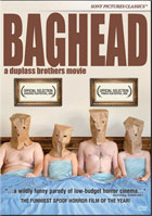 Baghead