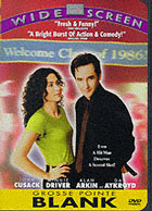 Grosse Pointe Blank