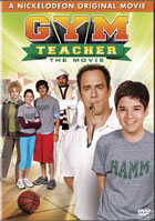 Gym Teacher: The Movie